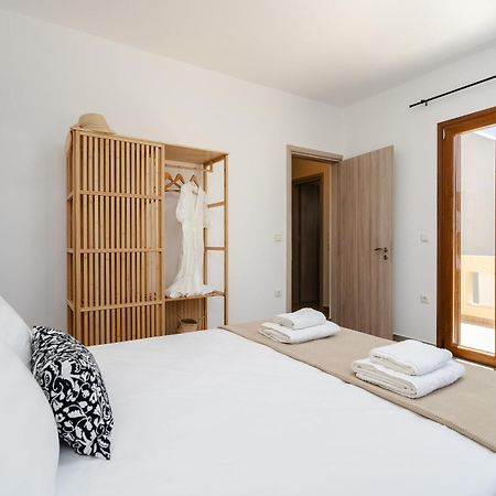 Rosabella Home Naxos City Exterior foto