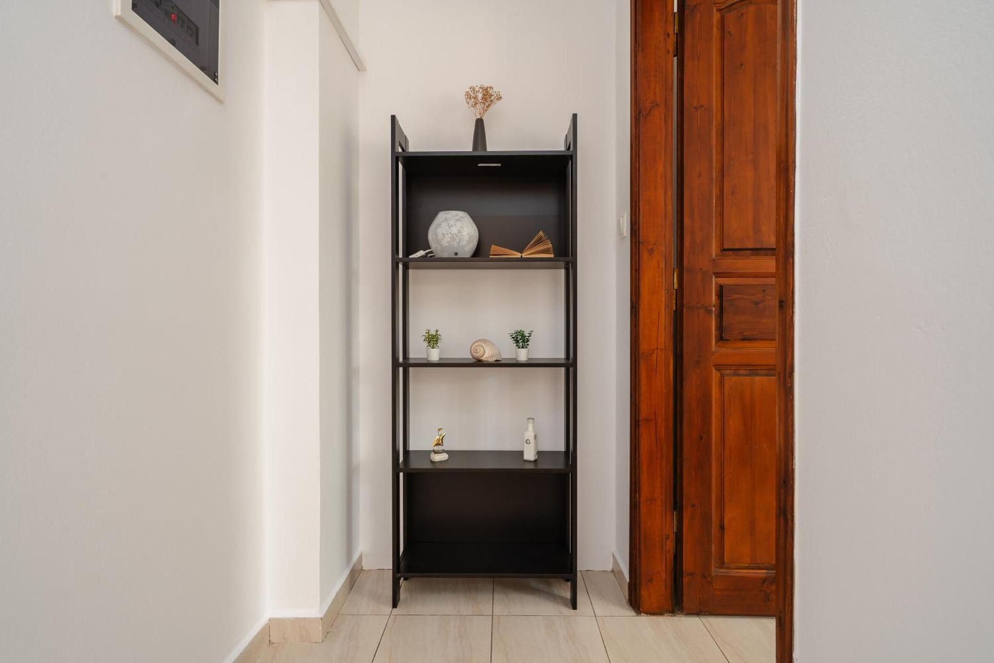 Rosabella Home Naxos City Exterior foto