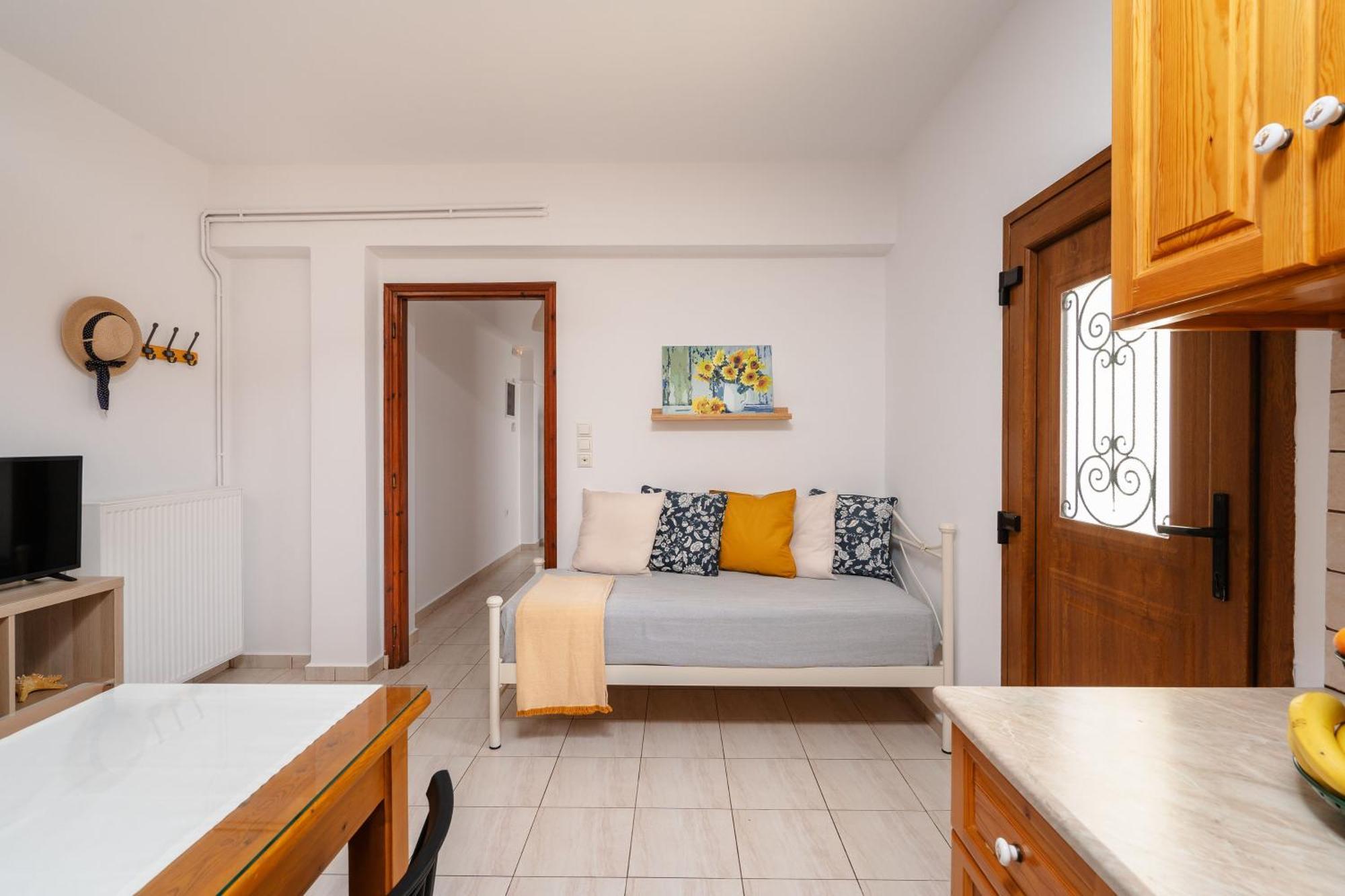 Rosabella Home Naxos City Exterior foto