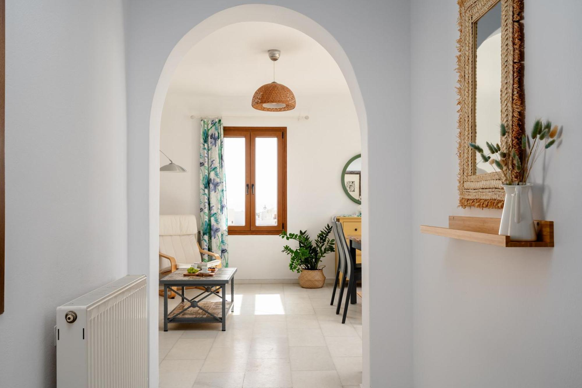 Rosabella Home Naxos City Exterior foto