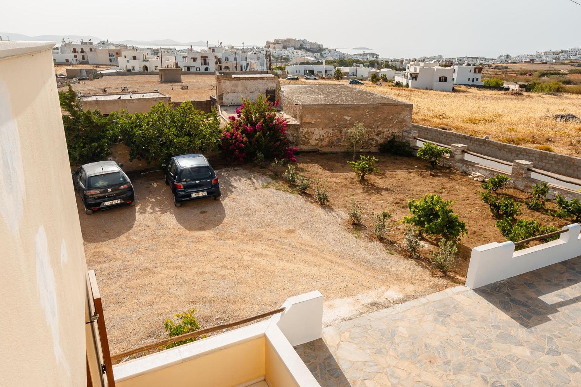 Rosabella Home Naxos City Exterior foto