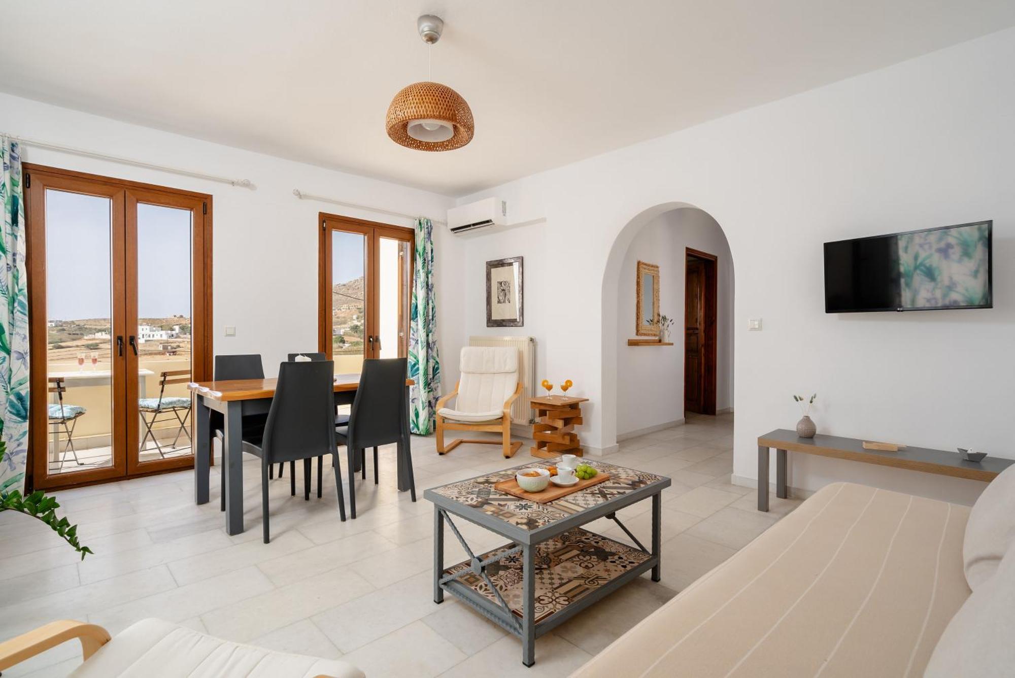 Rosabella Home Naxos City Exterior foto