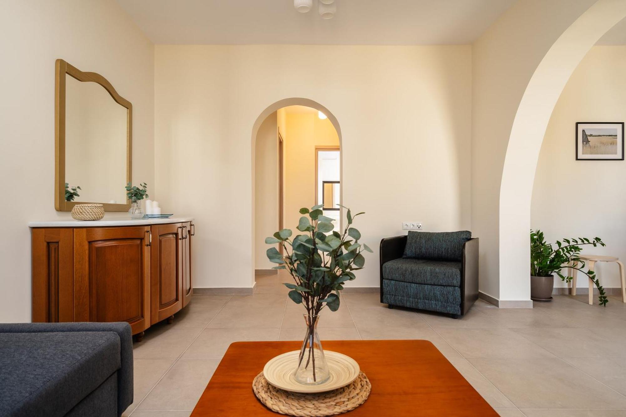 Rosabella Home Naxos City Exterior foto
