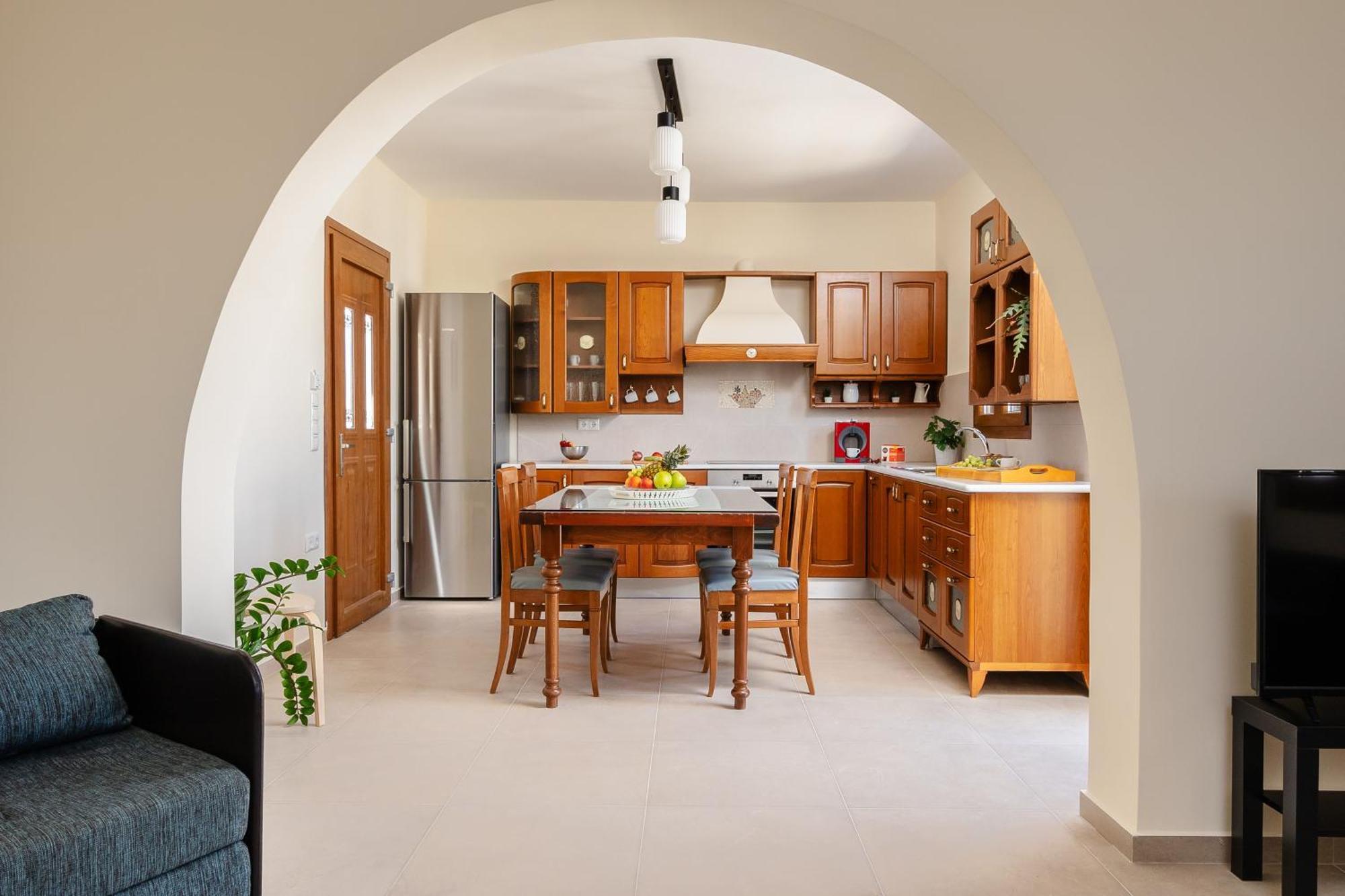 Rosabella Home Naxos City Exterior foto