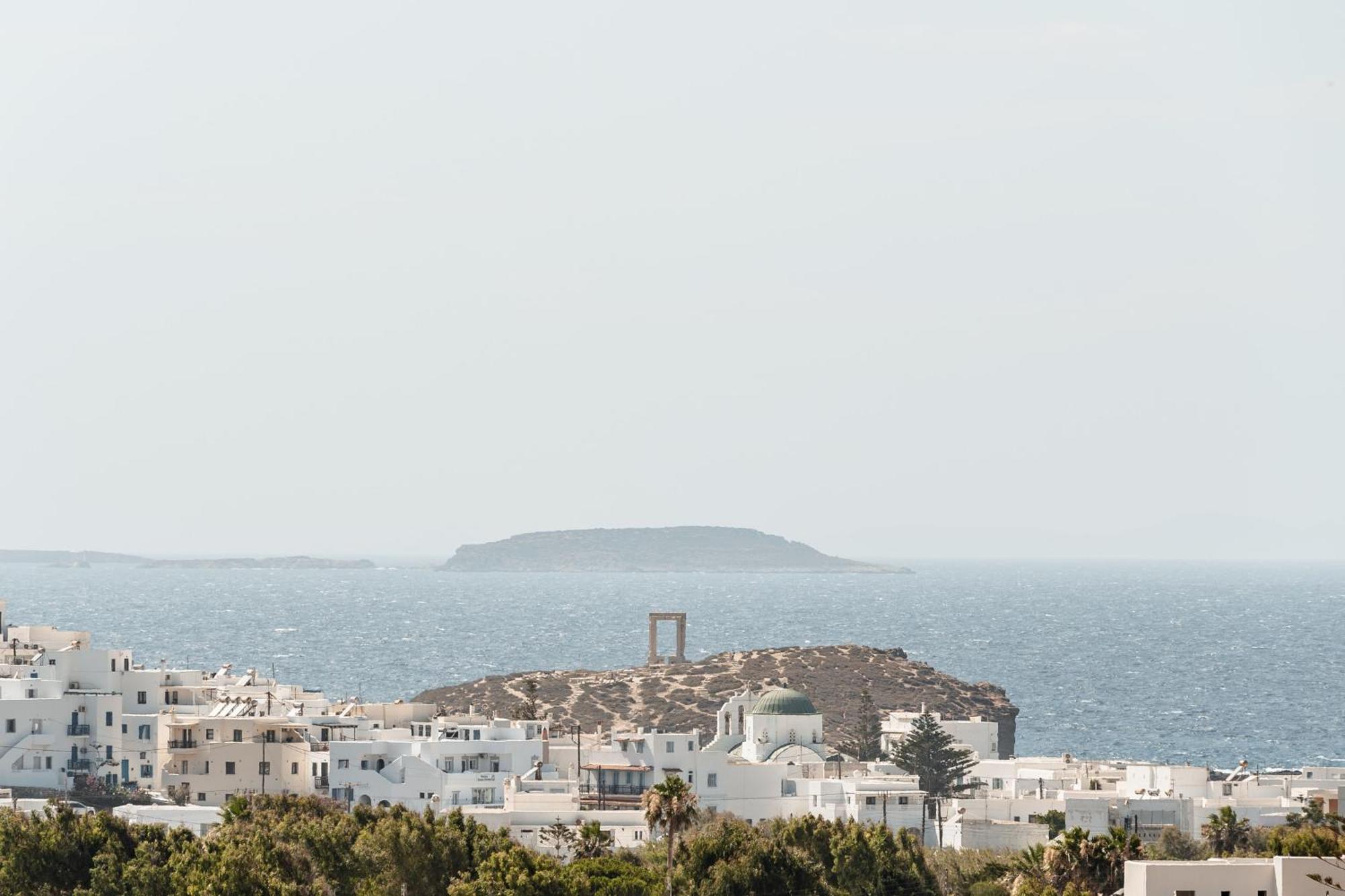 Rosabella Home Naxos City Exterior foto