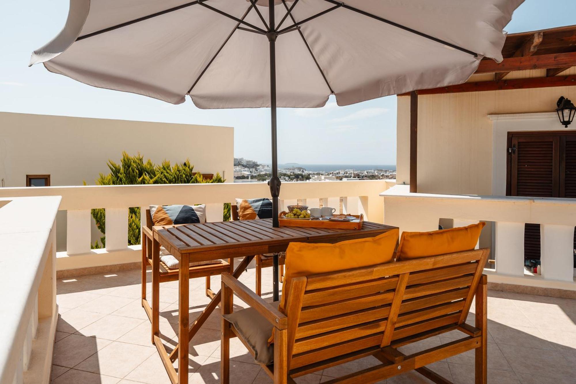 Rosabella Home Naxos City Exterior foto